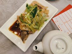 招牌葱油鸡-粤·向群饭店(龙津东路总店)