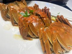 -富淳饭店(世纪公园店)