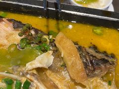 -炉鱼(无锡八佰伴中心店)