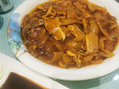 -正阳春烤鸭店(杨楼店)