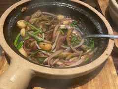 -啫火啫啫煲·顺德干蒸(壹海城店)
