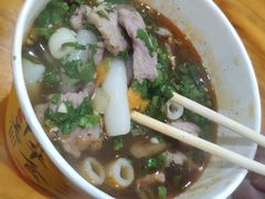 -王记生烫牛杂面馆(兰陵路店)