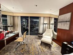 -上海雅居乐万豪侯爵酒店