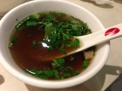 菌汤-海底捞火锅(泉城路店)