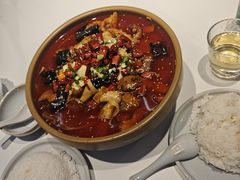-范家小馆·烤鸭新京菜(金融街店)
