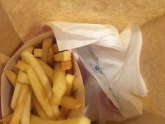-麦当劳(凌云天地长桥店)