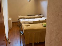 -宜华康盲人按摩(中关村店)