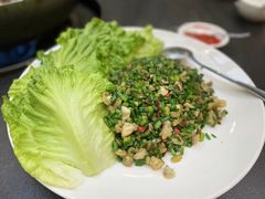 -飞尝蚝·顺德菜·鱼生(顺德总店)