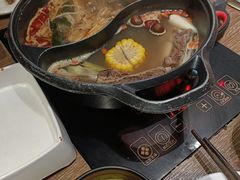 -火炉火自助餐(悠唐购物中心店)