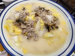 -堂宴·老厦门私房菜(1988仙岳总店)