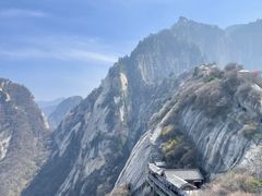 -华山风景名胜区