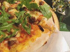 -春树下·树屋花房西餐厅(罍街AS1980店)