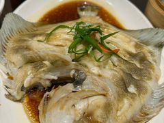 -韩记海鲜饺子旗舰店(红海新区店)
