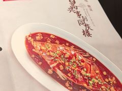 -同庆楼(天鹅湖万达店)