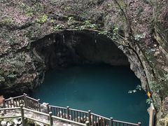 -玉女潭景区