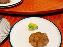 -如禾素食·下午茶·糖水