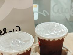 -Seesaw Coffee(武商MALL·武广店)