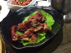 -致青春怀旧主题餐厅(盛世华城店)