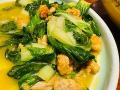 -明城饭店(万科九都荟店)