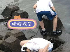 -泊石湾海滨浴场