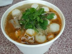 -明月虾面(厦禾路店)