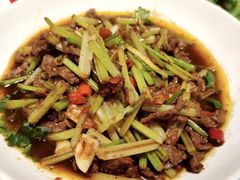 -北平食府(马鞍山路店)