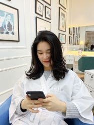 -FLAIR HAIR SALON