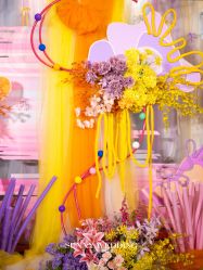 -Sunny喜铺婚礼定制·求婚策划