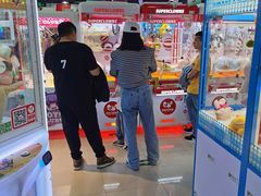 -壹家庭游乐园(富邦城店)