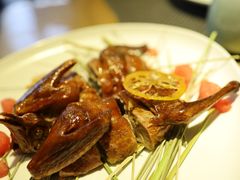 -稍可轩博物馆餐厅