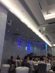 -名宴婚宴专门店·宴会厅(京基100店)