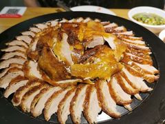 -守柴炉烤鸭(成都大邑店)