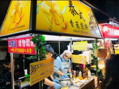 -六合夜市