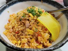 -猛式料理嘉州新光天地店