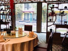 -北京建国饭店四季中餐厅