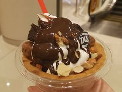 -DQ·蛋糕·冰淇淋(苏州中心店)
