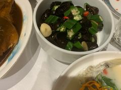 -肆月河豚·新淮扬(金融街店)