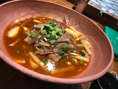 -云海肴·云南小炒·汽锅鸡(天津国金汇店)