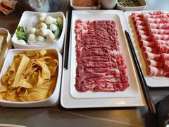 -君邦火锅(新疆大厦店)
