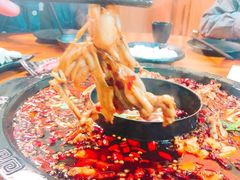 -味仙疯美蛙鱼头(清扬路总店)
