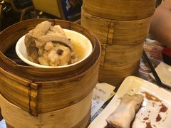 -添好运点心专门店(中环IFC店)