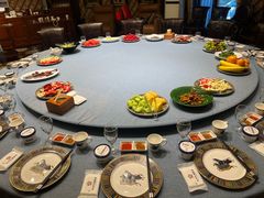 -九十九顶毡房(清河店)