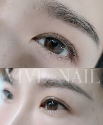 -ViVi薇薇日式＆新中式美睫半永久