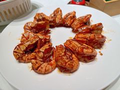 -侨美食家·40年地道粤菜(珠江新城店)