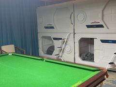 -御海8号温泉酒店