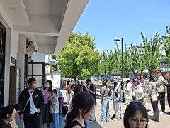 -哑巴生煎(临顿路店)