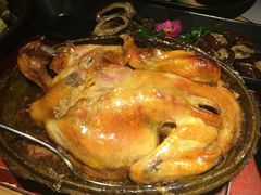 -金牌外婆家(苏州中心店)