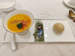 -富淳饭店(世纪公园店)