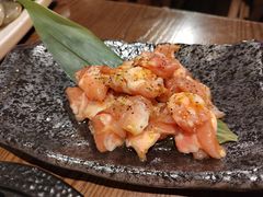 -樱宿日式和牛烧肉(五道口店)