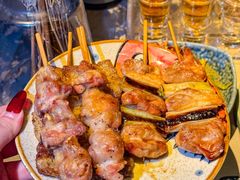 -鸟泉居酒屋·烧鸟·酒馆(百子湾店)